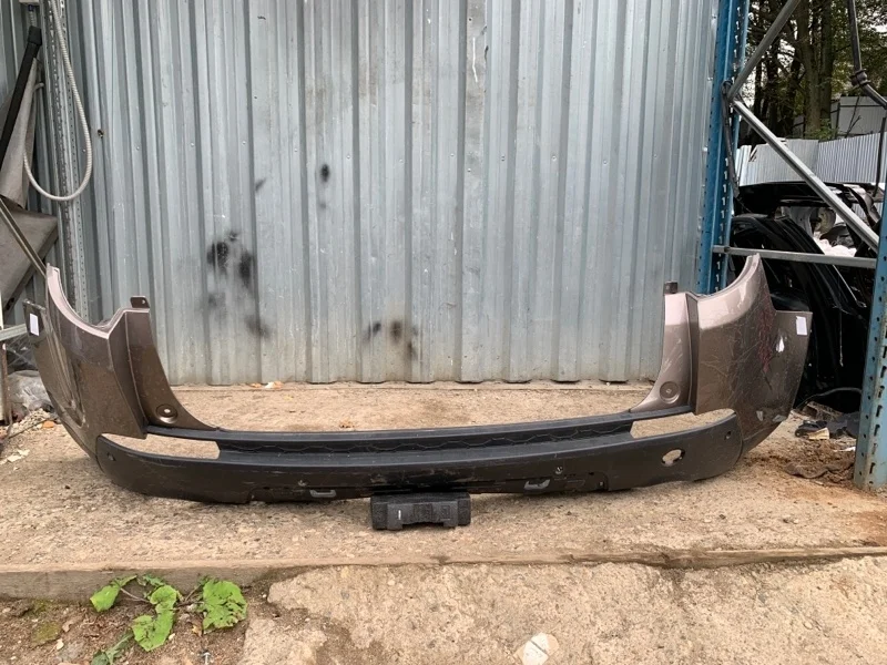 Бампер Land Rover Discovery Sport 2014-2023 L550