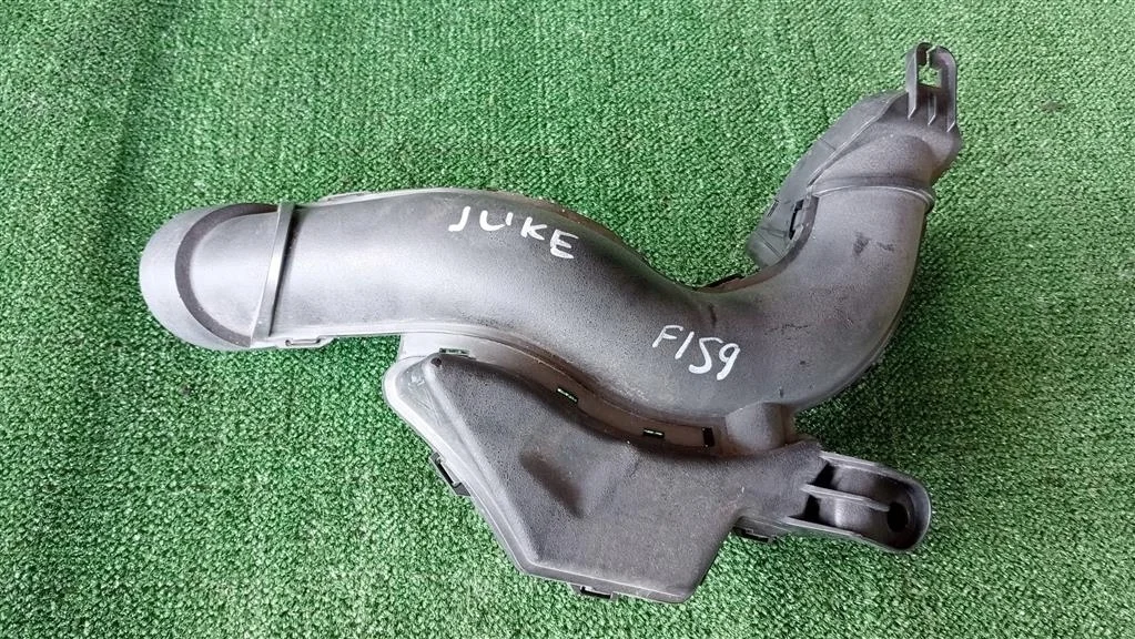 Б.у. воздухозаборник NISSAN JUKE F15E NISSAN JUKE F15E