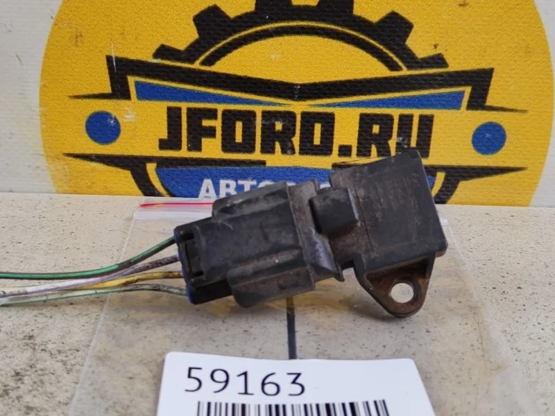 Датчик абсолютного давления Ford Focus 2 2006 CB4
