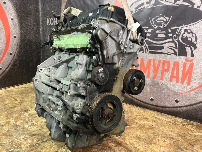 Двигатель Mazda 6 GH