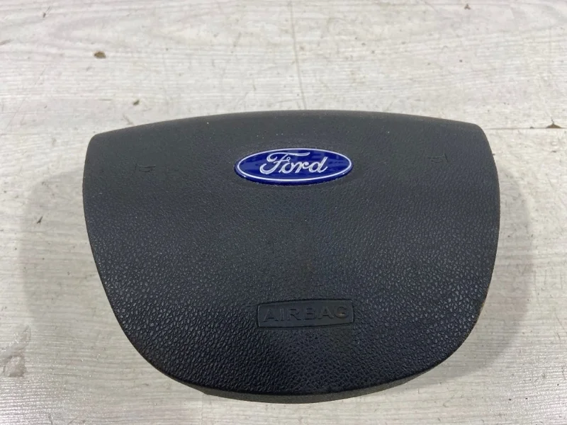 Подушка безопасности (в руль) Ford Focus 2 (08-11)