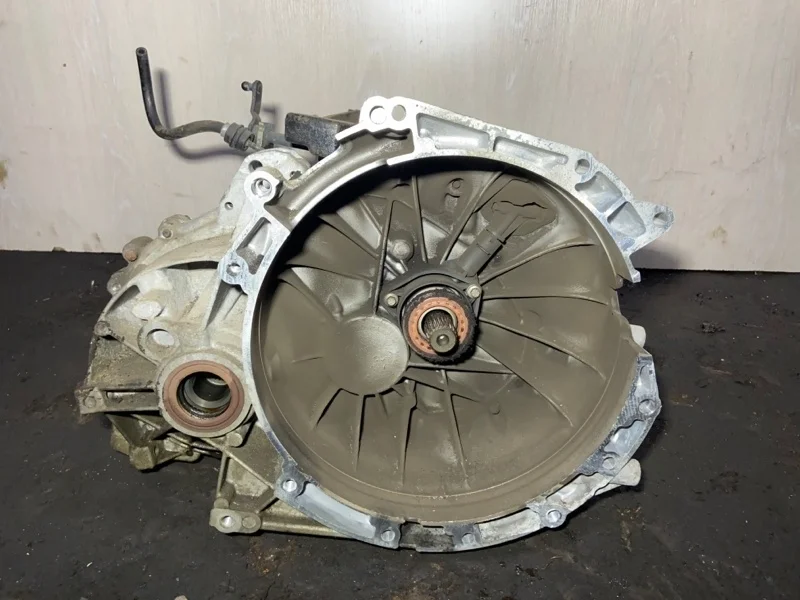 МКПП Ford Focus 2 (04-08) 2.0L DURATEC-HE (145PS)