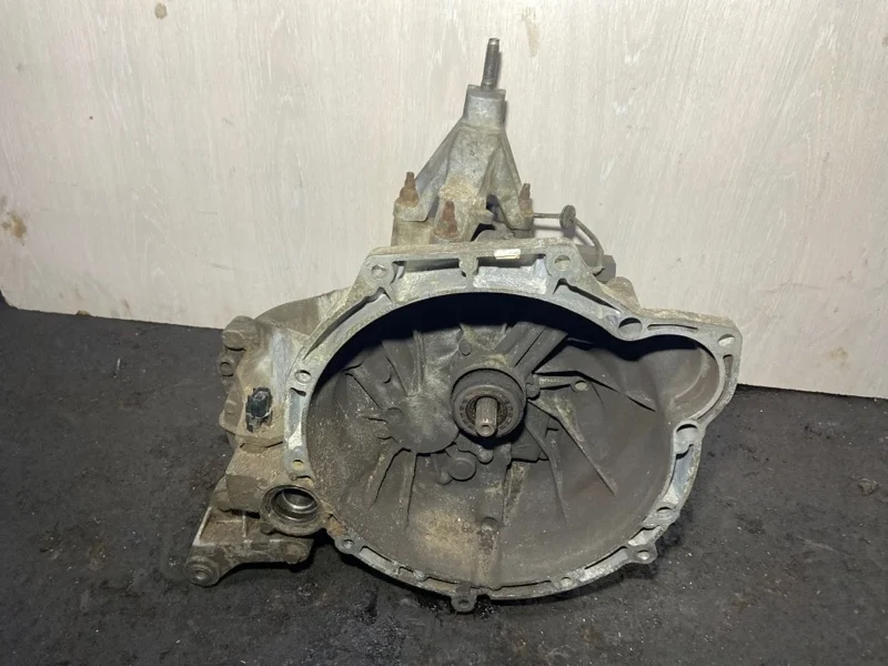 МКПП Ford Focus 1 1.6 ZETEC/FYDA