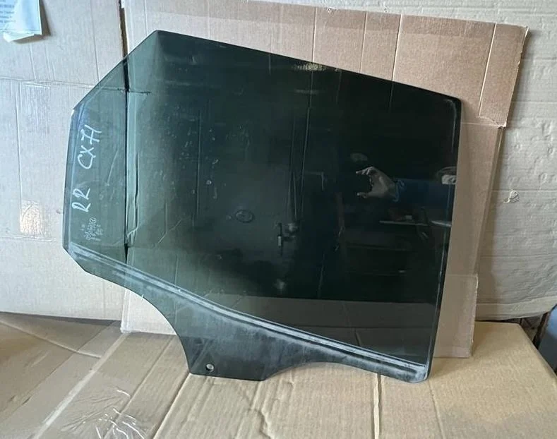 Б.у. стекло двери MAZDA CX7 ER8 MAZDA CX7 ER8