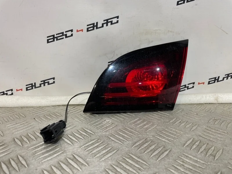 Фонарь Citroen Ds4 2011 9670272680 1, правый