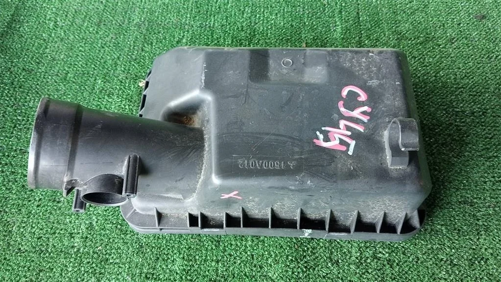 Б.у. корпус воздушного фильтра MITSUBISHI LANCER CY4A MITSUBISHI LANCER CY4A