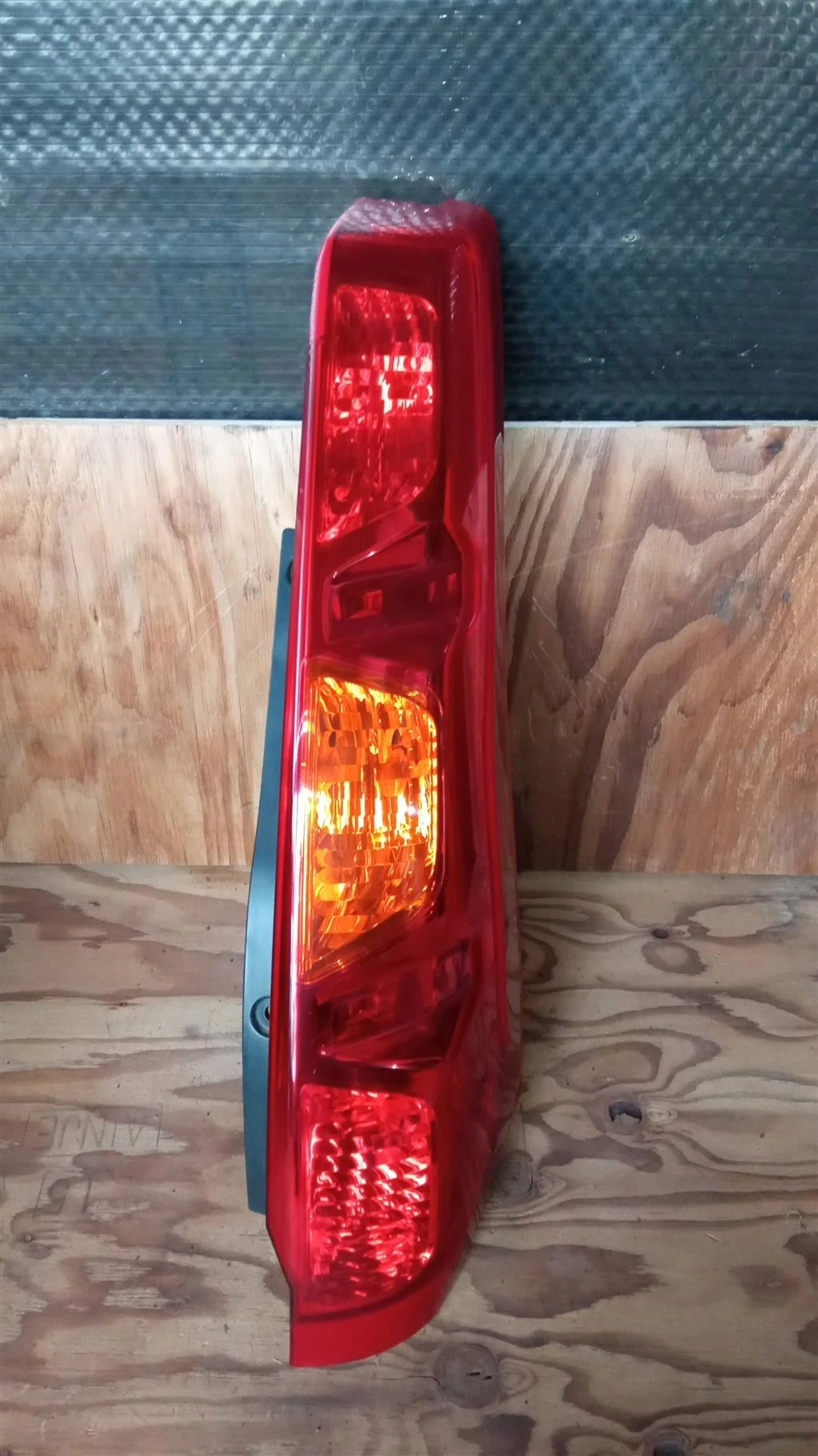 Б.у. фонарь наружный NISSAN X-TRAIL T31 NISSAN X-TRAIL T31