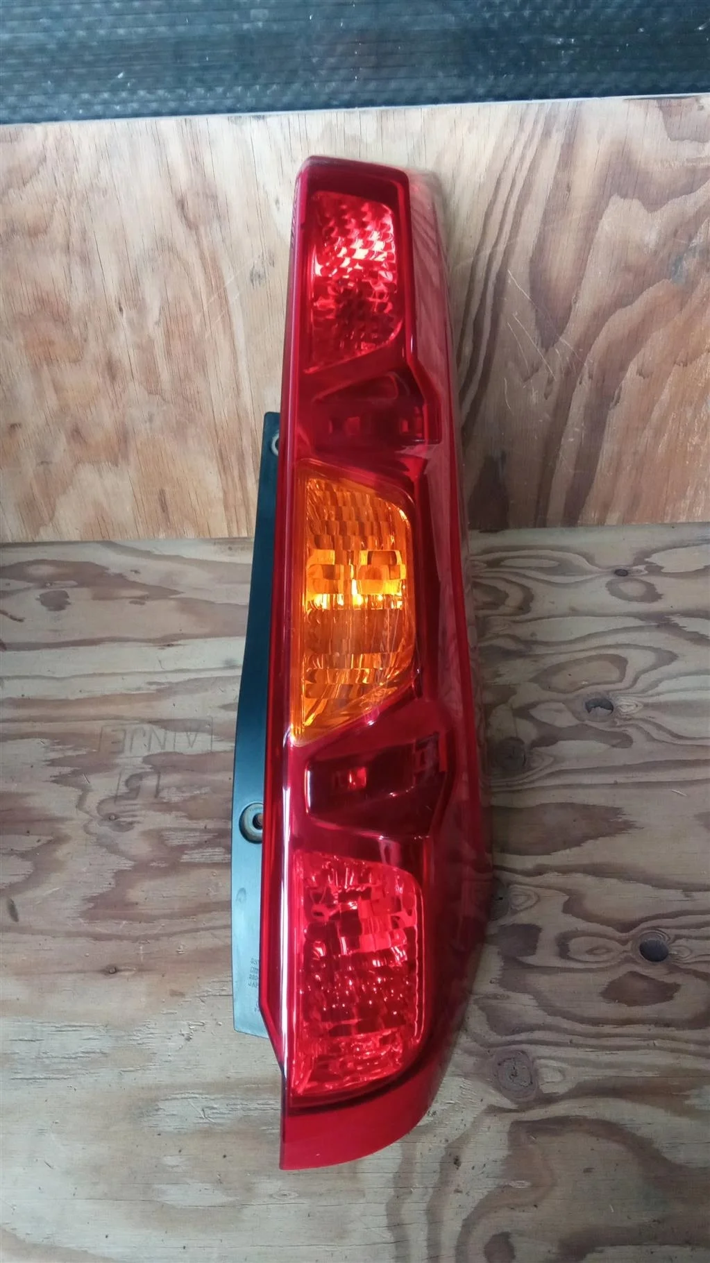 Б.у. фонарь наружный NISSAN X-TRAIL T31 NISSAN X-TRAIL T31