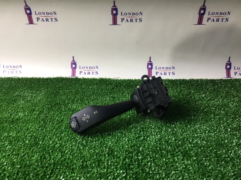 Подрулевой переключатель BMW X5 E53