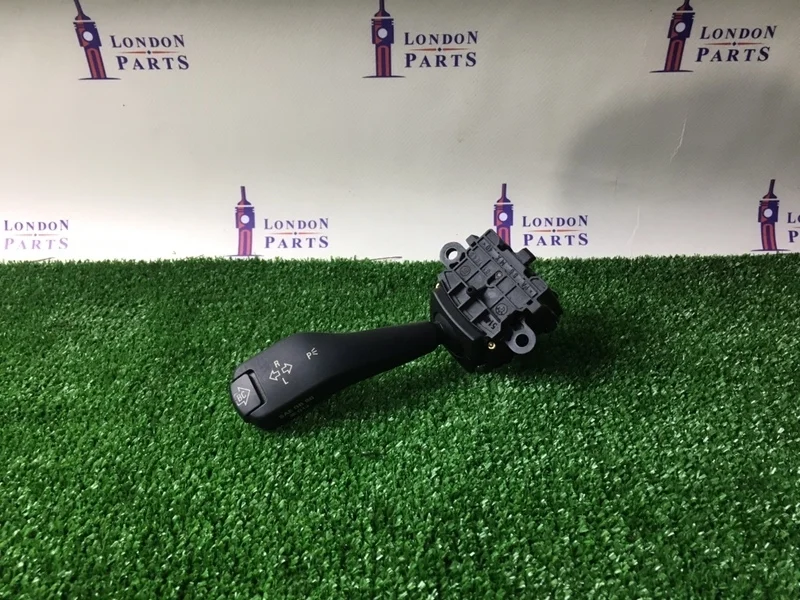 Подрулевой переключатель BMW X5 E53