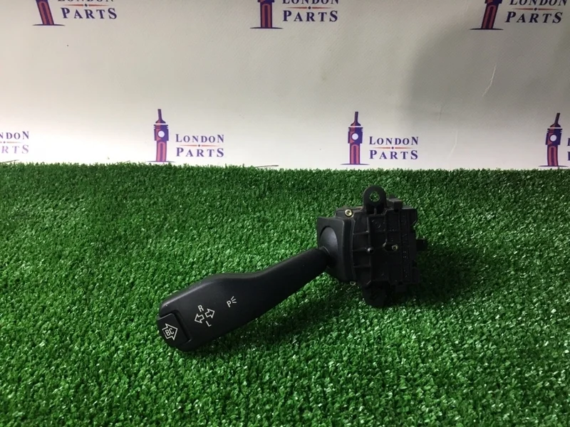 Подрулевой переключатель BMW E39