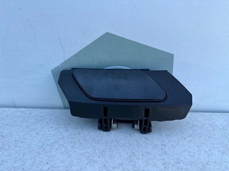 Крышка омывателя фары правая Mercedes-benz ML W166