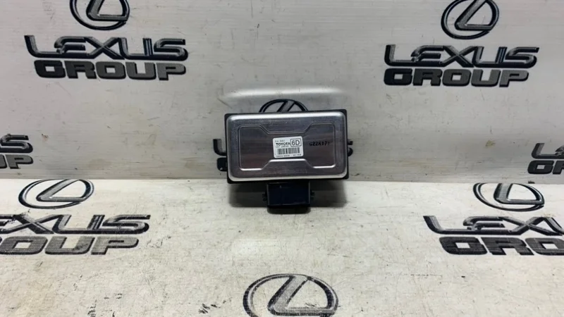 Электронный блок Lexus Es250 ASV61 6ARFSE 2019