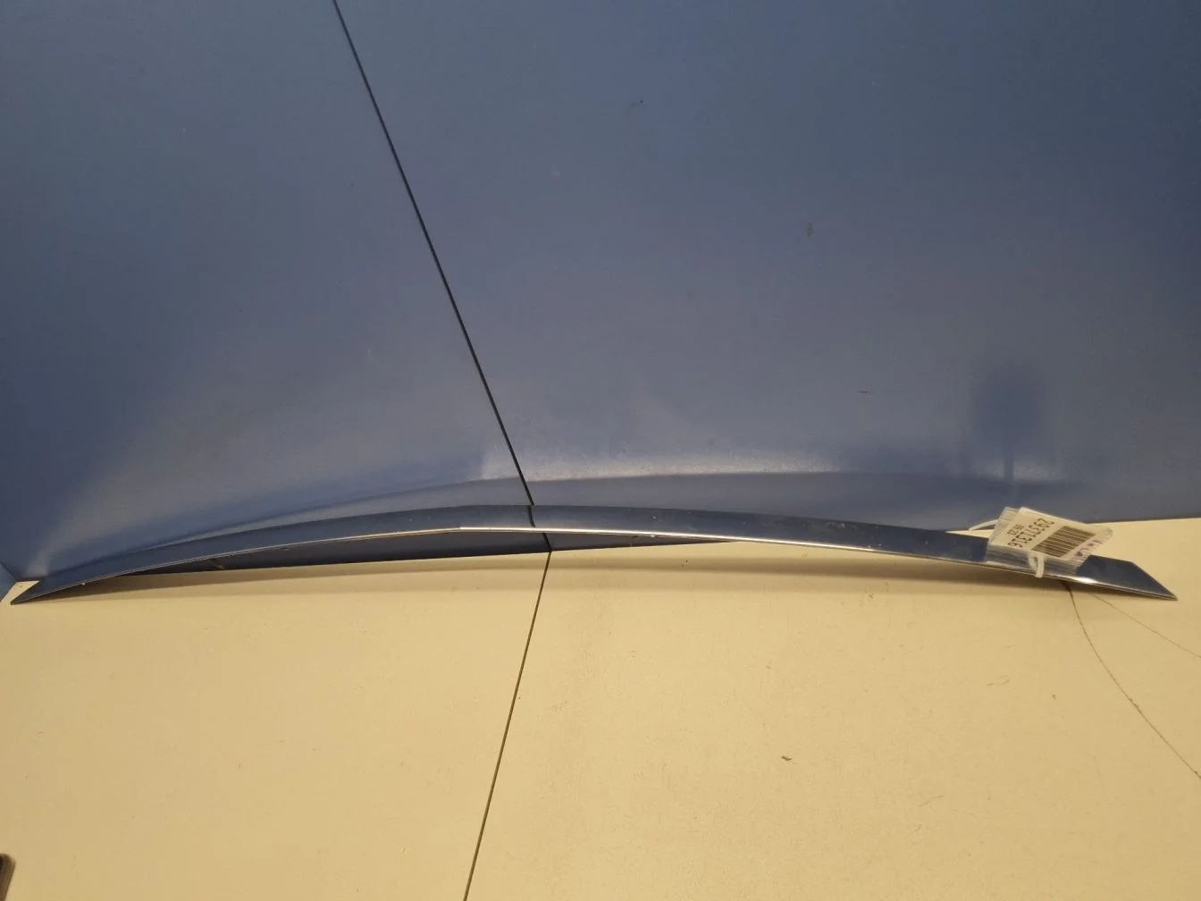 Молдинг двери багажника для Mercedes GL-klasse X166 GL GLS 2012-