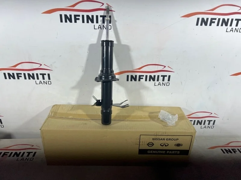 Амортизатор подвески Infiniti QX70/FX S51