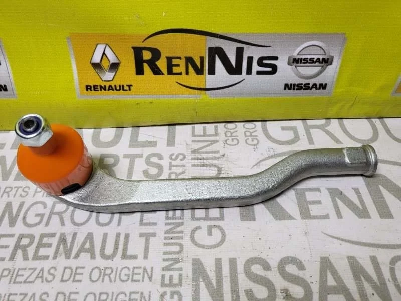 Наконечник рулевой тяги правый Renault Duster 2015