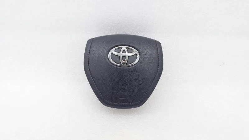 Подушка безопасности в руль Toyota RAV4 2017 44