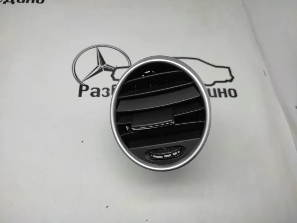 Воздуховод Mercedes-Benz