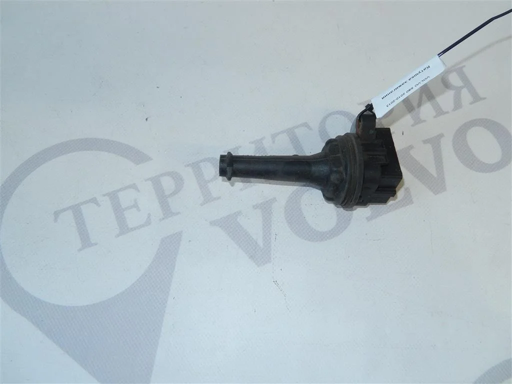 Катушка зажигания