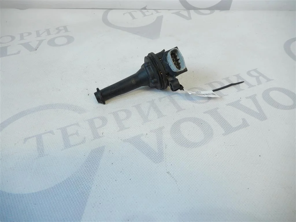 Катушка зажигания