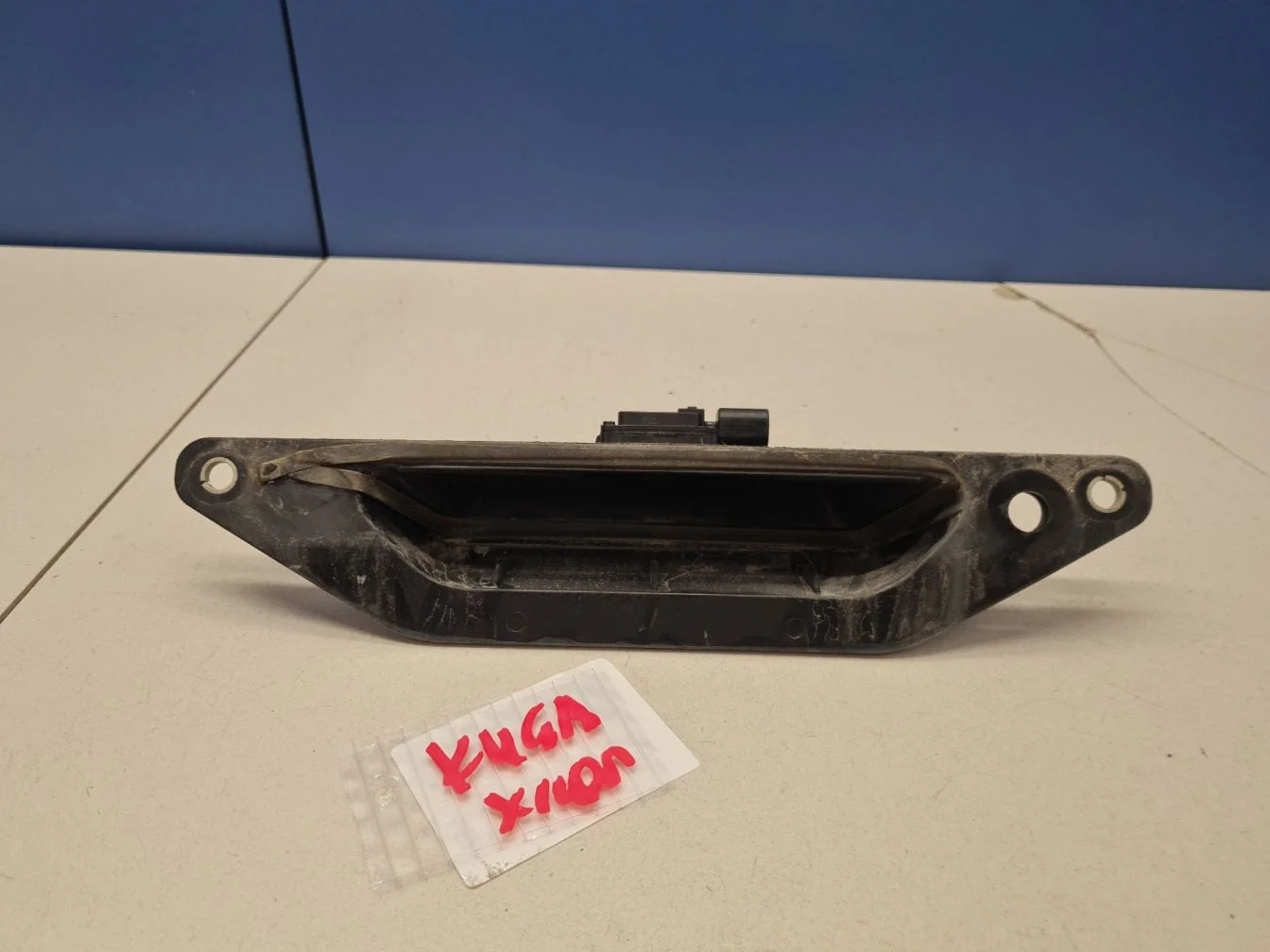 Ручка двери багажника для Ford Kuga 2012-2019