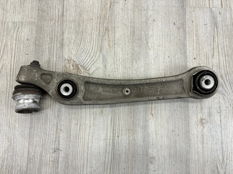 Рычаг подвески опорный Audi Q7 2015- 4M