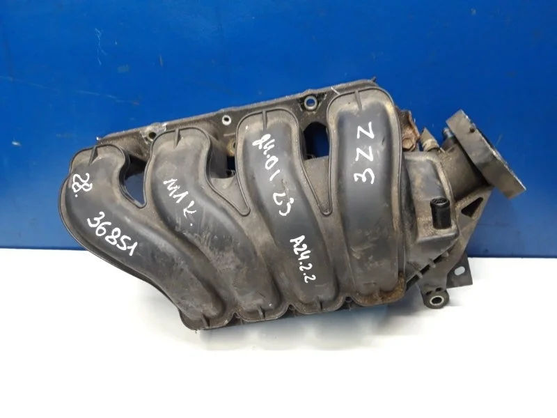 Коллектор впускной Toyota Corolla E120 2001-2006 2900311749 1.6 3ZZFE