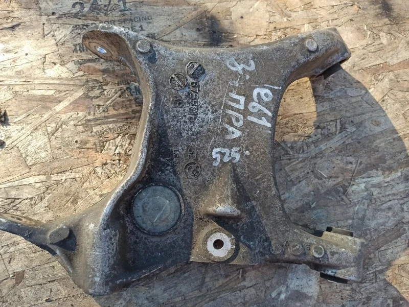 Рычаг подвески BMW E61