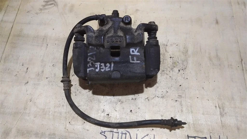 Б.у. суппорт NISSAN TEANA J32 NISSAN TEANA J32