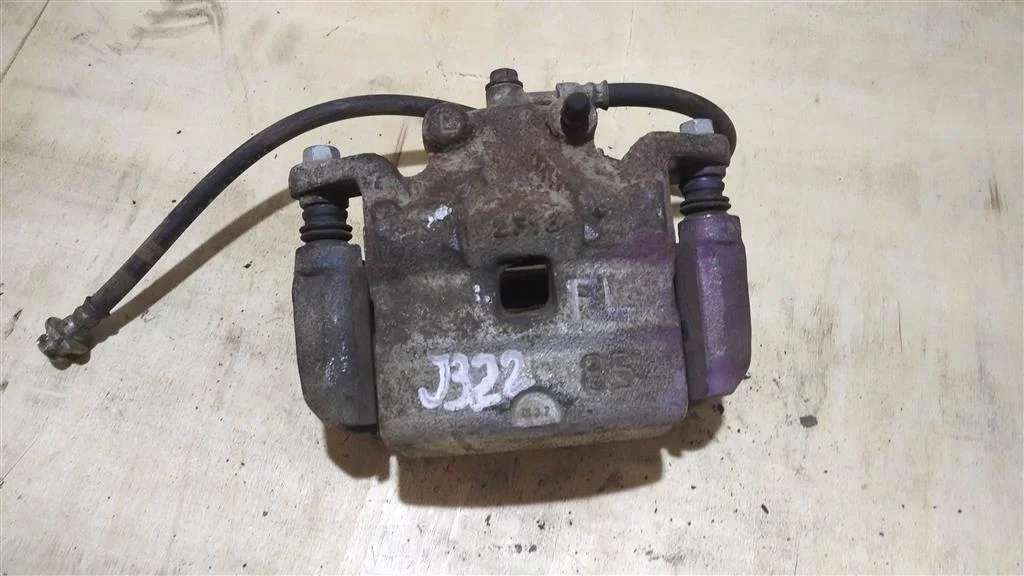 Б.у. суппорт NISSAN TEANA J32 NISSAN TEANA J32