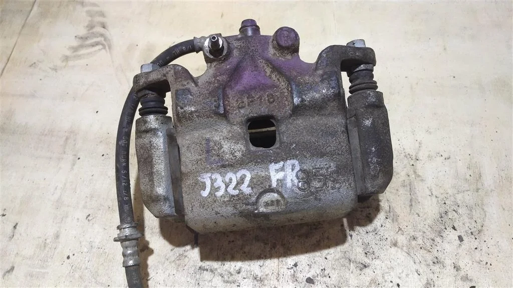 Б.у. суппорт NISSAN TEANA J32 NISSAN TEANA J32