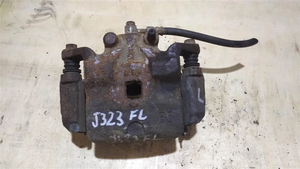 Б.у. суппорт NISSAN TEANA J32 NISSAN TEANA J32