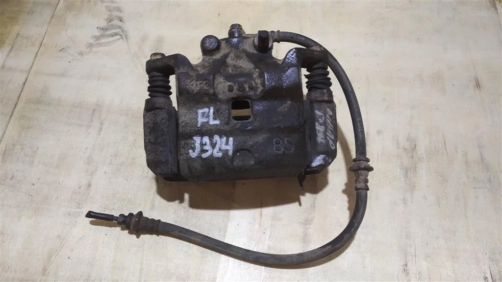 Б.у. суппорт NISSAN TEANA J32 NISSAN TEANA J32