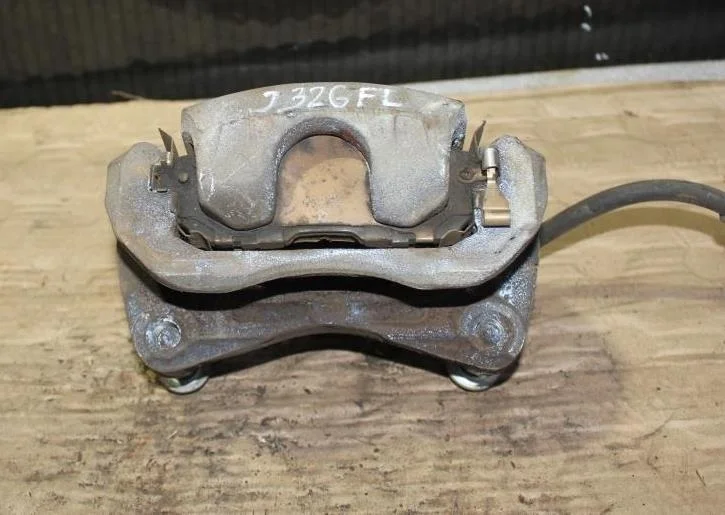 Б.у. суппорт NISSAN TEANA J32 NISSAN TEANA J32