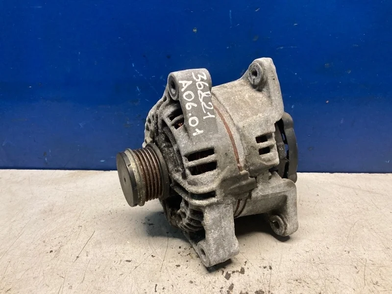 Генератор Opel Corsa D 2010-2014 13266810 1.4 A14XER