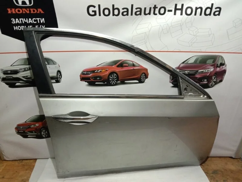 Дверь передняя правая Honda Accord 8 2008 - 2012