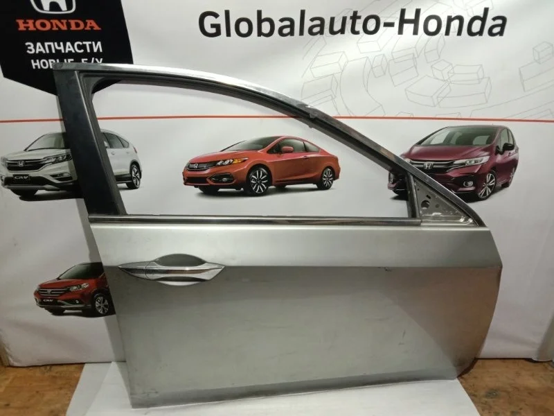 Дверь передняя правая Honda Accord CU 2008 - 2012