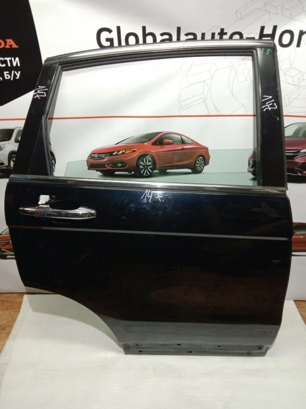 Дверь задняя правая Honda Cr-V 3 2007 - 2012