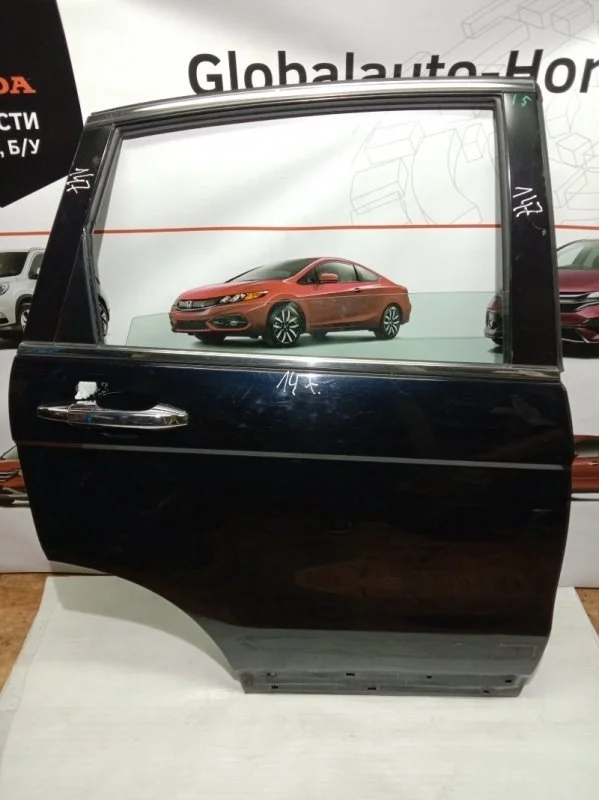 Дверь задняя правая Honda Cr-V 2007 - 2012