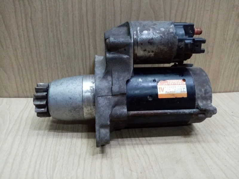 Стартер Toyota Camry V50 2ARFE 2011-2014