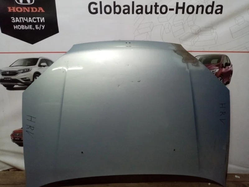 Капот Honda Hr-V 1997-2007