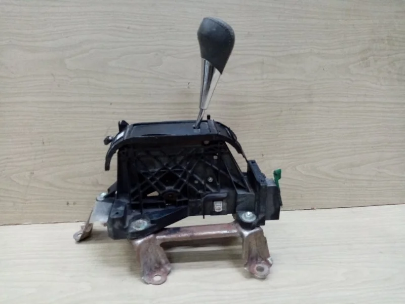 Селектор акпп Toyota Camry XV40 2.4 2006-2011