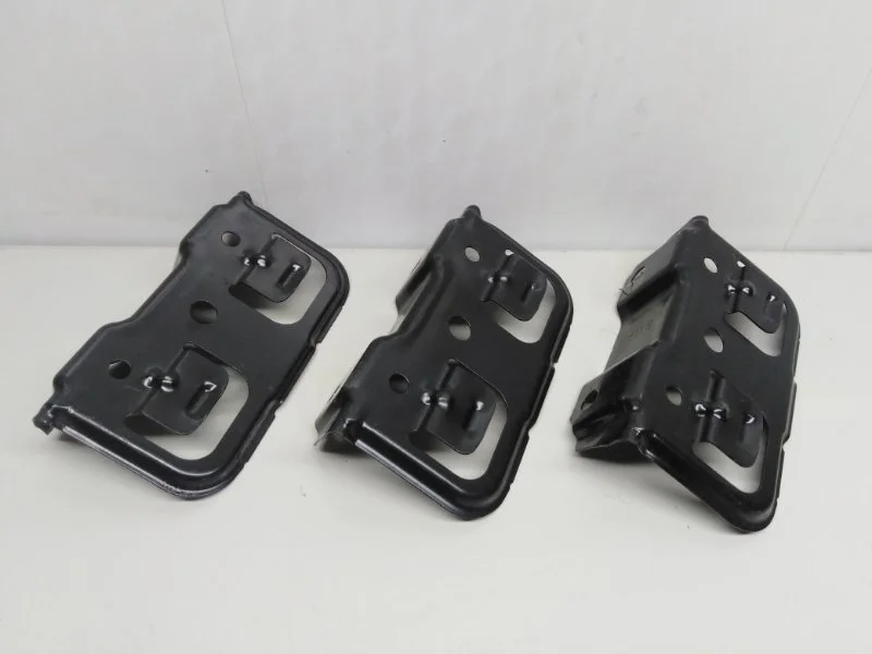 Кронштейн бампера задний Honda Civic 4D 2006-2012
