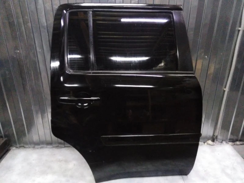 Дверь задняя правая Honda Pilot YF4 2008 - 2015
