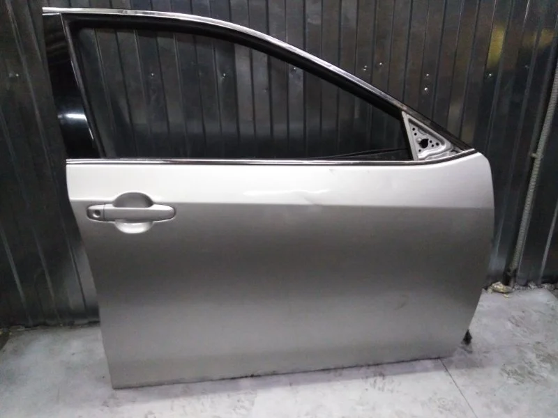 Дверь передняя правая Toyota Camry V50/V55 2ARFE