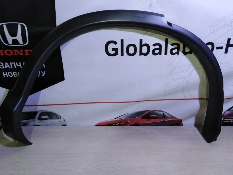 Молдинг на крыло задний правый Honda Cr-V R20A9