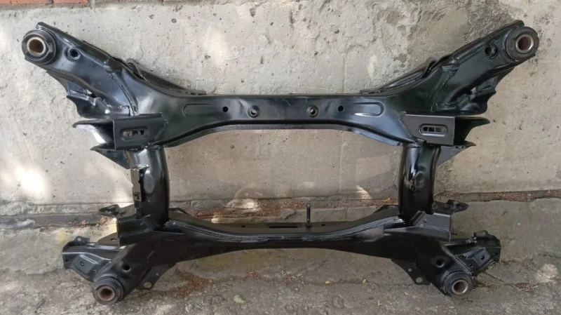 Подрамник задний Honda Accord 8 CU
