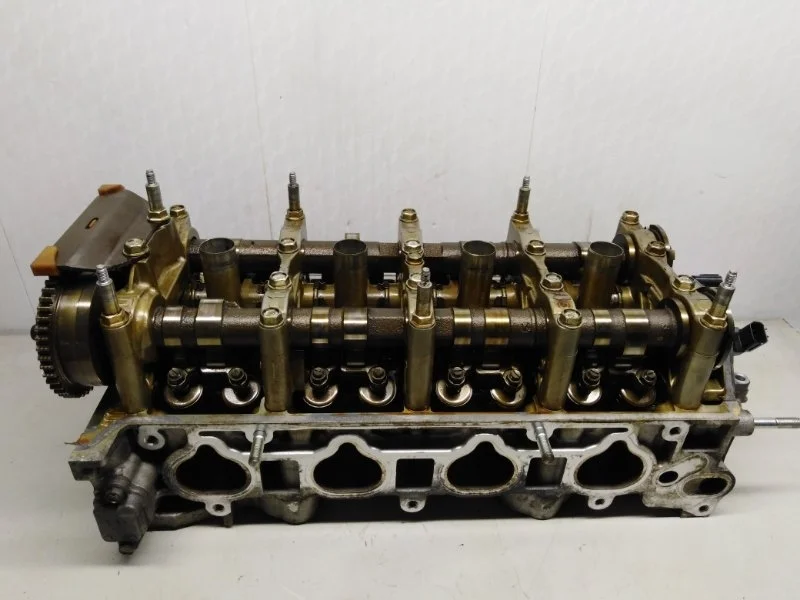 Головка блока цилиндров Honda Cr-V 2.4 2006-2012