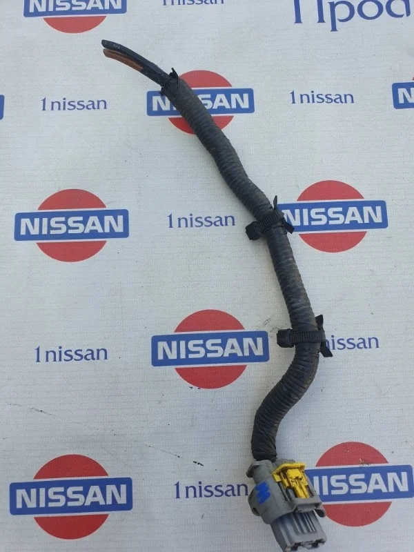 Провод высоковольтный Nissan Qashqai 2015 21481BM90A J11 K9K, передний