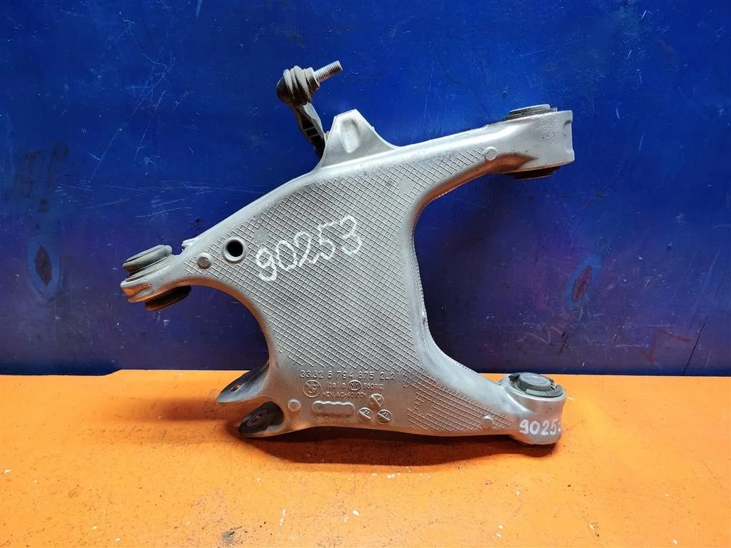 Рычаг задний левый BMW 5 F10 33326794877